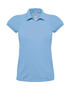 3er Pack Heavymill/women Polo