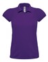 4er Pack Heavymill/women Polo