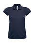 4er Pack Heavymill/women Polo