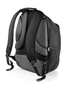 Quadra Laptop Rucksack gepolstert 26L Kopfh�rer�se Flaschenhalter QD905 NEU