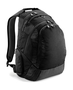 Quadra Laptop Rucksack gepolstert 26L Kopfh�rer�se Flaschenhalter QD905 NEU