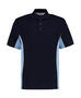 3er Pack Classic Fit Track Polo