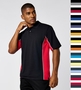 4er Pack Classic Fit Track Polo