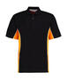 5er Pack Classic Fit Track Polo