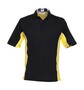 10er Pack Classic Fit Track Polo