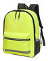 2er Pack Gatwick Hi-Vis Backpack