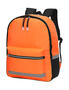 10er Pack Gatwick Hi-Vis Backpack