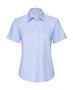3er Pack Ladies Classic Oxford Shirt