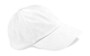 3er Pack Low Profile Heavy Brushed Cotton Cap