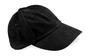 3er Pack Low Profile Heavy Brushed Cotton Cap
