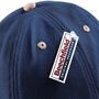 3er Pack Low Profile Heavy Brushed Cotton Cap