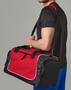 Quadra Tasche f�r Umkleidespind Sport Training 47x27cm - 30 Liter QS77 NEU