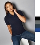 3er Pack Womens Regular Fit Workforce Polo