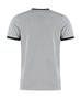 10er Pack Fashion Fit Ringer Tee