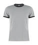 10er Pack Fashion Fit Ringer Tee