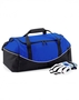 Quadra Sport- Reisetasche 62 x 30 x 30 cm - 55Ltr. Teamwear Goldall QS70 NEU