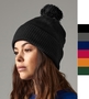 4er Pack Thermal Snowstar� Beanie
