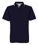5er Pack Safran Sport Tipped Polo