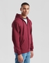 3er Pack Classic Hooded Sweat Jacket