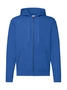 4er Pack Classic Hooded Sweat Jacket