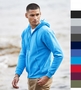 4er Pack Classic Hooded Sweat Jacket