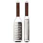 Microplane Geschenk-Set Master Serie - Reiben Set - Zester Klinge + sehr grobe Klinge