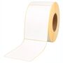 Thermo Versand Etiketten Rolle 100 x 150 mm - 1000 St�ck DHL UPS DPD 3 Zoll Kern