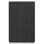 Tableth�lle f�r Lenovo Qitian K10 Schutztasche Wallet Cover 360 Case Etuis Schwarz