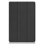 Tablethlle fr Xiaomi Mi Pad 5 Schutztasche Wallet Cover 360 Case Etuis Schwarz
