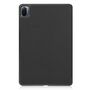 Tablethlle fr Xiaomi Mi Pad 5 Schutztasche Wallet Cover 360 Case Etuis Schwarz
