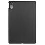 Tableth�lle f�r Lenovo Tab P11 Pro Schutztasche Wallet Cover 360 Case Etuis Schwarz