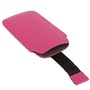 Handyh�lle Tasche Slide H�lle Pink