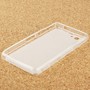 Handyh�lle Transluzente TPU Tasche f�r Sony Xperia Z1 mini Transparent