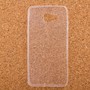Samsung Galaxy A5 (2016) Transparent Case Hlle Silikon