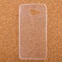 Samsung Galaxy A5 (2016) Transparent Case H�lle Silikon