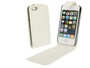Handy Tasche Flip d�nn f�r Handy iPhone 5 / 5s