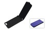 Tasche (Flip Slim) f�r Case Handy Apple iPhone 5 / 5s