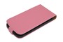 Tasche (Flip Slim) Samsung I9500 Galaxy S4 pink