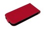 Tasche (Flip Slim) Samsung I9500 Galaxy S4 rot