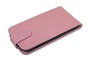 Tasche (Flip) Samsung I9500 Galaxy S4 pink