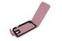 Tasche (Flip) Samsung I9500 Galaxy S4 pink