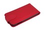 Tasche (Flip) Samsung I9500 Galaxy S4 red