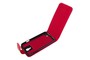 Tasche (Flip) Samsung I9500 Galaxy S4 red
