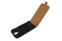 Tasche (Flip Slim) Samsung I9500 Galaxy S4 braun