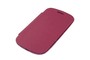 Tasche (Flipcover) f�r Handy Samsung i8190 / i8195 / i8200 Galaxy S3 mini Pink