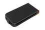 Tasche (Flip Slim) fr Handy Samsung I8262D Galaxy Duos