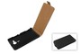 Tasche (Flip Slim) f�r Case Handy Sony Xperia SP