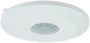 Decken-Bewegungsmelder CBM-Flat 360- LED geeignet, 6m Detektion, 2000W, wei�