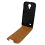 Schutzhlle Case fr Handy Samsung Galaxy S4 mini i9190 Wei