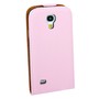 Schutzh�lle Case f�r Handy Samsung Galaxy S4 mini i9190 Rosa